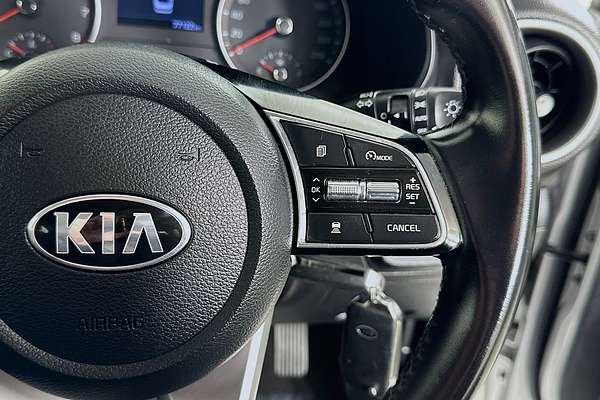 2020 Kia CERATO S BD MY20