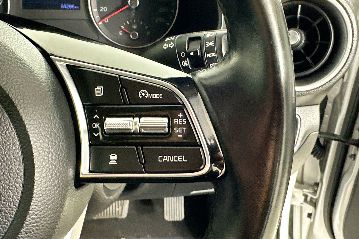 2020 Kia CERATO S SAFETY PACK BD MY20