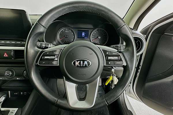 2020 Kia CERATO S BD MY20