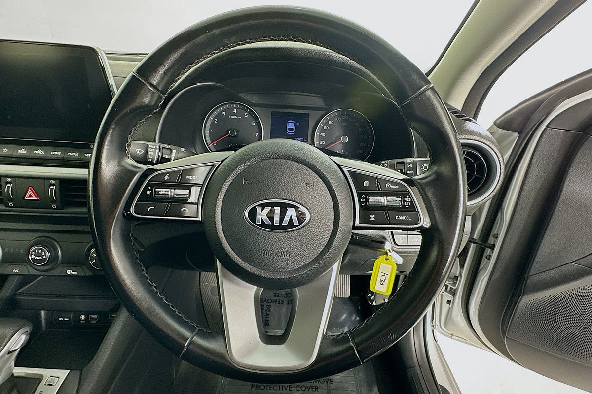 2020 Kia CERATO S SAFETY PACK BD MY21