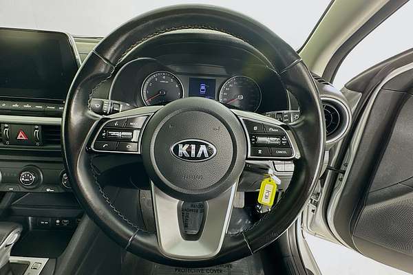 2020 Kia CERATO S SAFETY PACK BD MY21