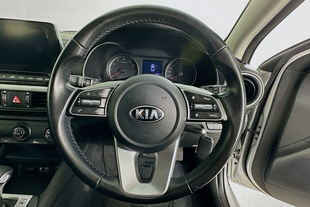 2020 Kia Cerato S BD