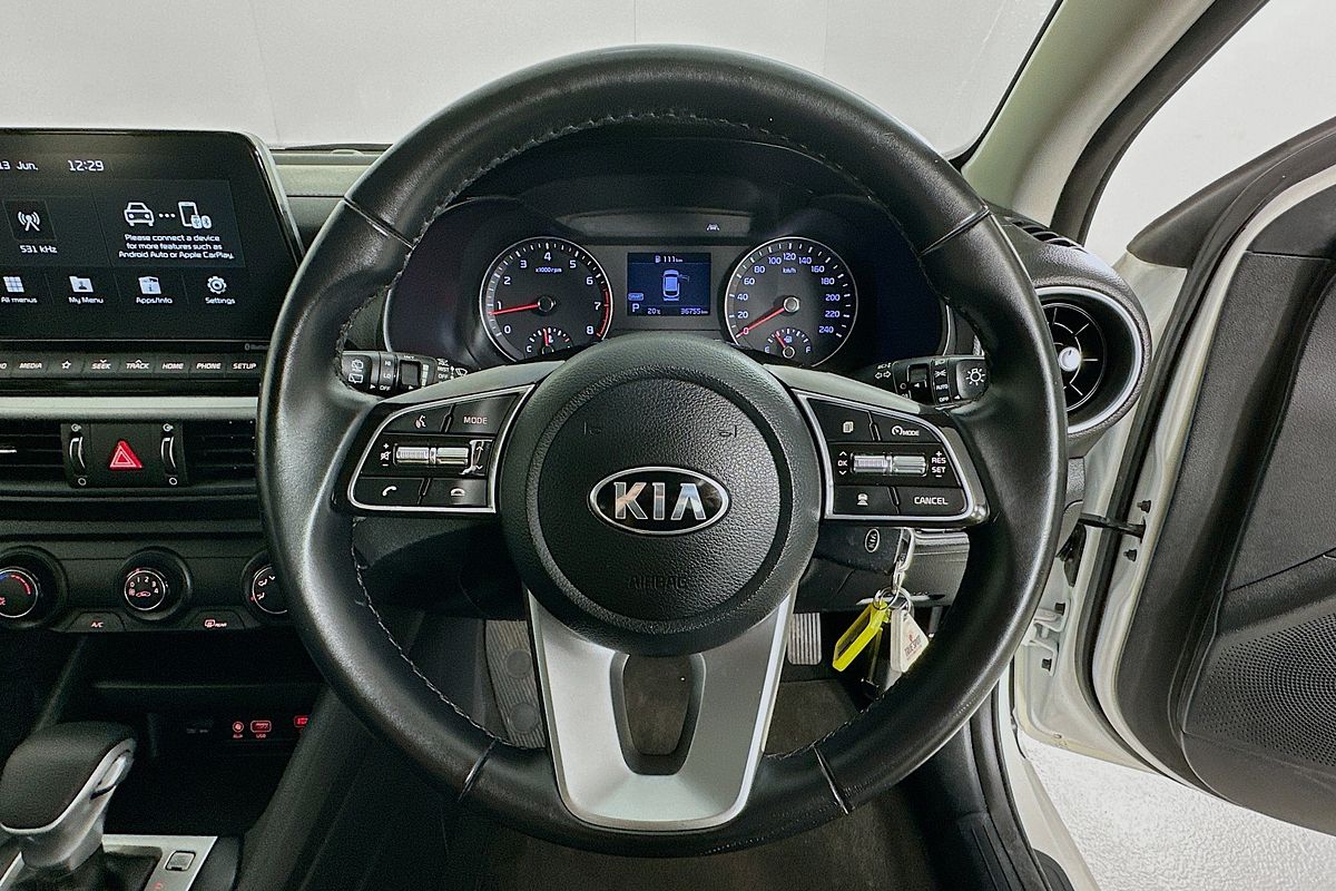 2020 Kia CERATO S BD MY20