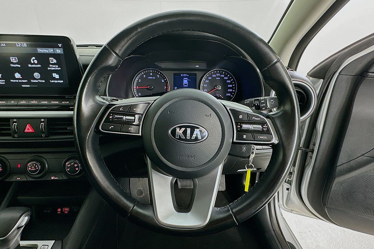 2020 Kia CERATO S SAFETY PACK BD MY20