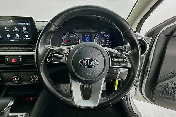 2020 Kia CERATO S SAFETY PACK BD MY20
