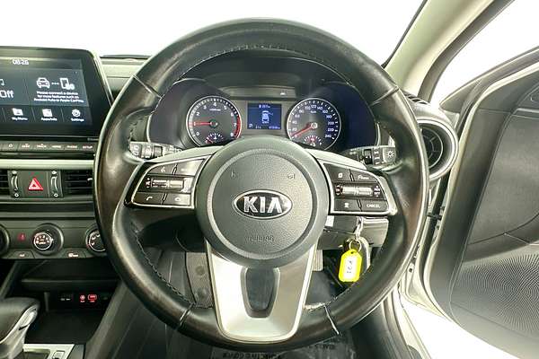 2020 Kia CERATO S SAFETY PACK BD MY20