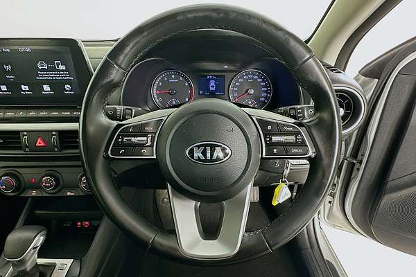 2020 Kia CERATO S SAFETY PACK BD MY20