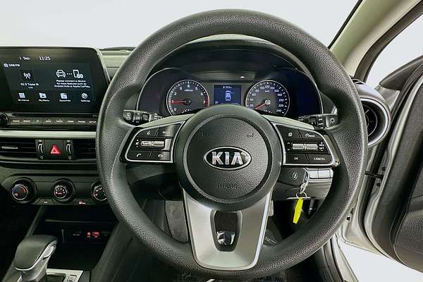 2021 Kia CERATO S BD MY21