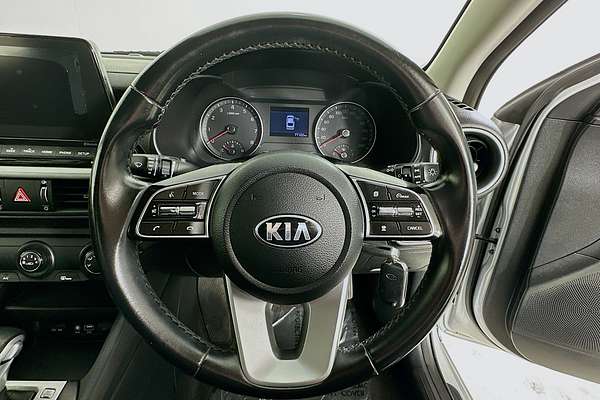 2020 Kia CERATO S BD MY20
