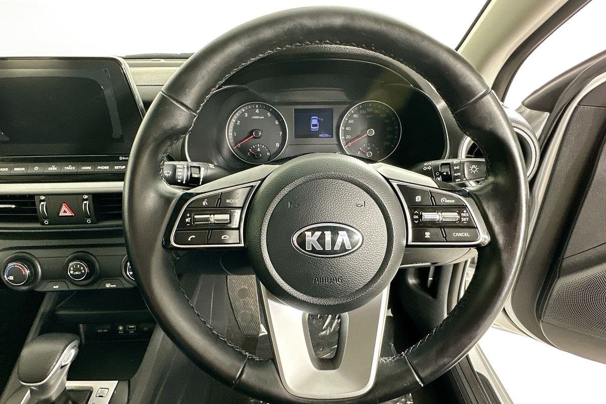 2020 Kia CERATO S SAFETY PACK BD MY20