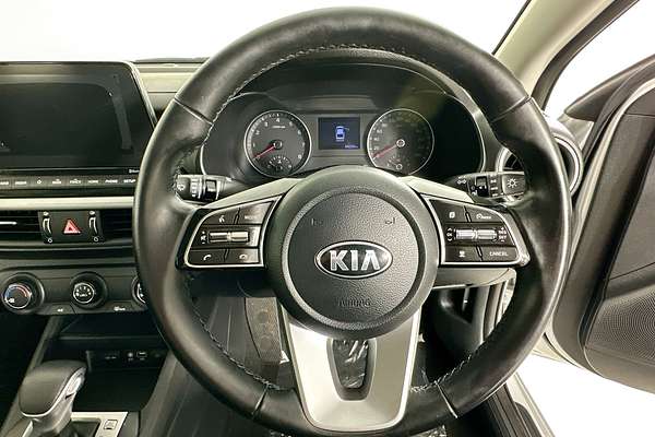 2020 Kia CERATO S SAFETY PACK BD MY20