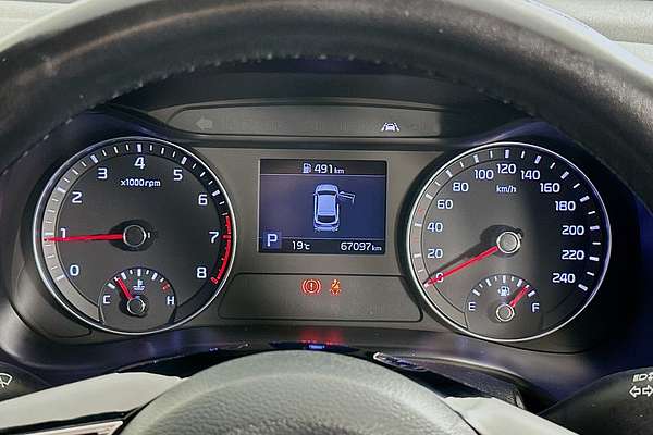 2020 Kia CERATO S SAFETY PACK BD MY20