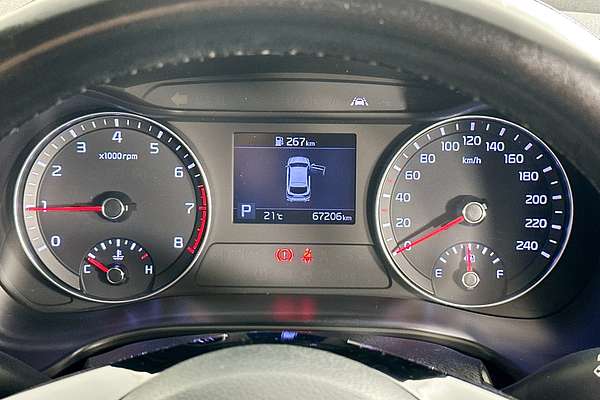 2020 Kia CERATO S SAFETY PACK BD MY20