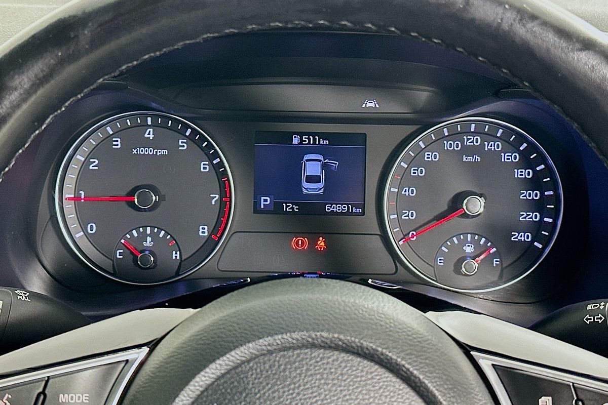 2020 Kia CERATO S SAFETY PACK BD MY20
