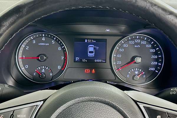 2020 Kia CERATO S SAFETY PACK BD MY20