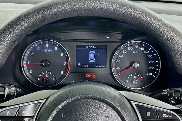 2021 Kia CERATO S BD MY21