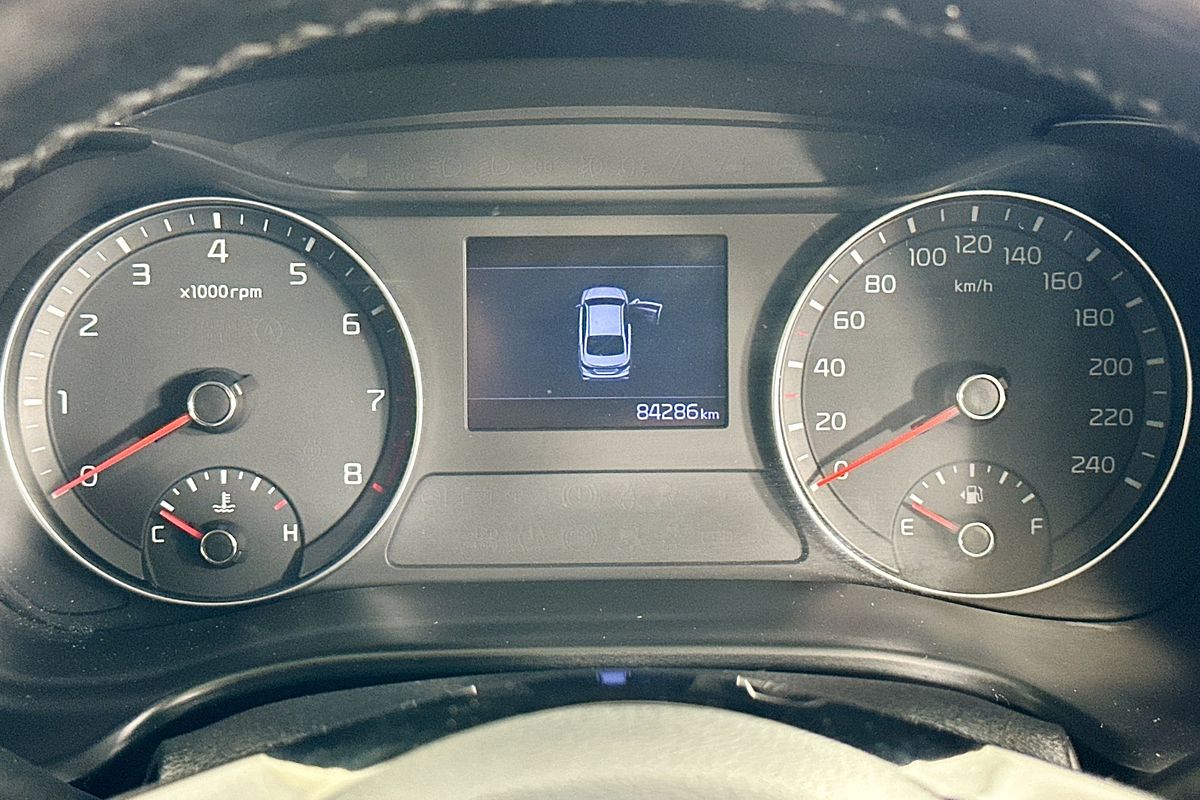 2020 Kia CERATO S SAFETY PACK BD MY20