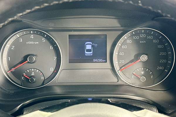 2020 Kia CERATO S SAFETY PACK BD MY20