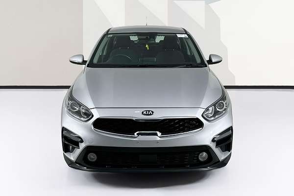 2020 Kia CERATO S BD MY20