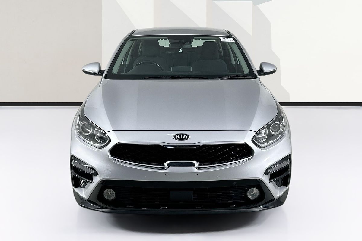 2020 Kia CERATO S SAFETY PACK BD MY21