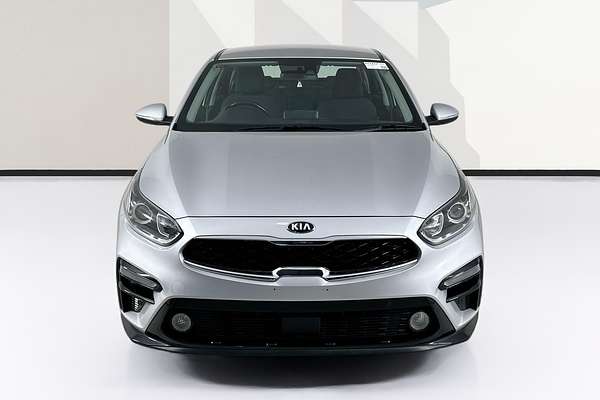 2020 Kia CERATO S SAFETY PACK BD MY21