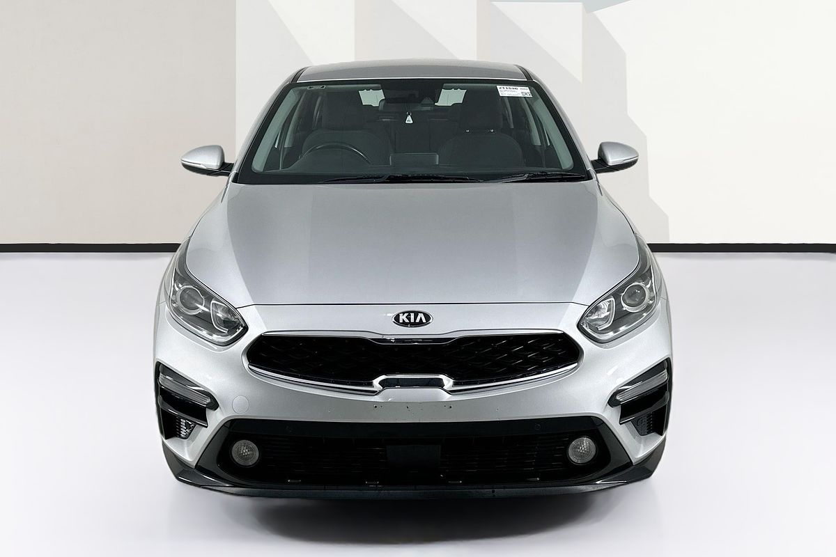 2020 Kia Cerato S BD
