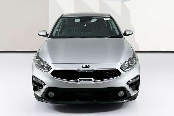 2020 Kia Cerato S BD