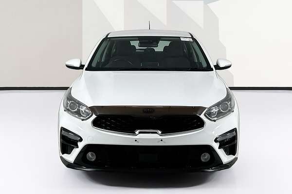 2020 Kia CERATO S BD MY20