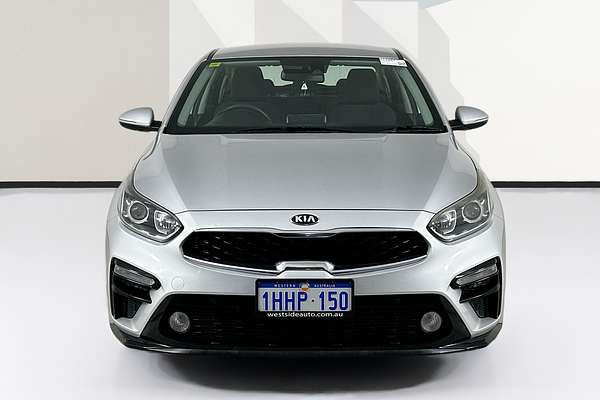 2021 Kia CERATO S BD MY21