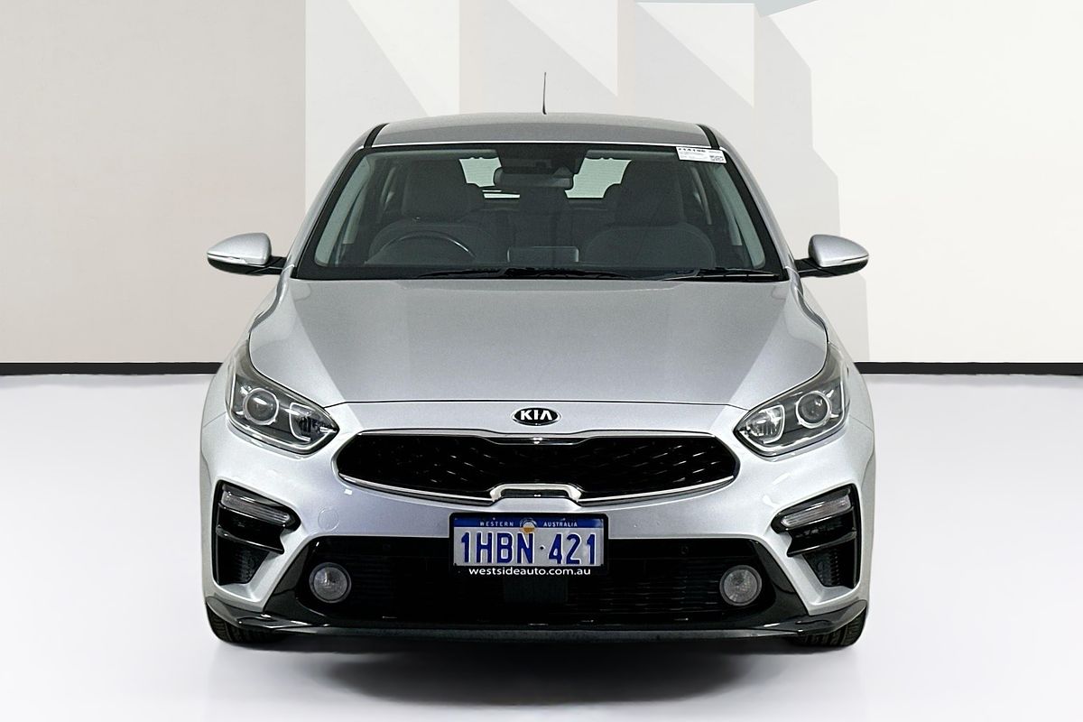 2020 Kia CERATO S SAFETY PACK BD MY20
