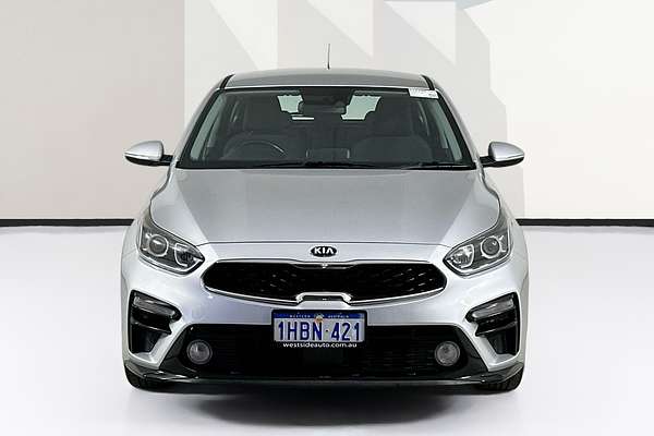 2020 Kia CERATO S SAFETY PACK BD MY20