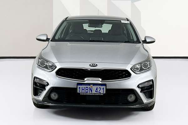 2020 Kia CERATO S SAFETY PACK BD MY20