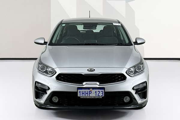 2021 Kia CERATO S BD MY21