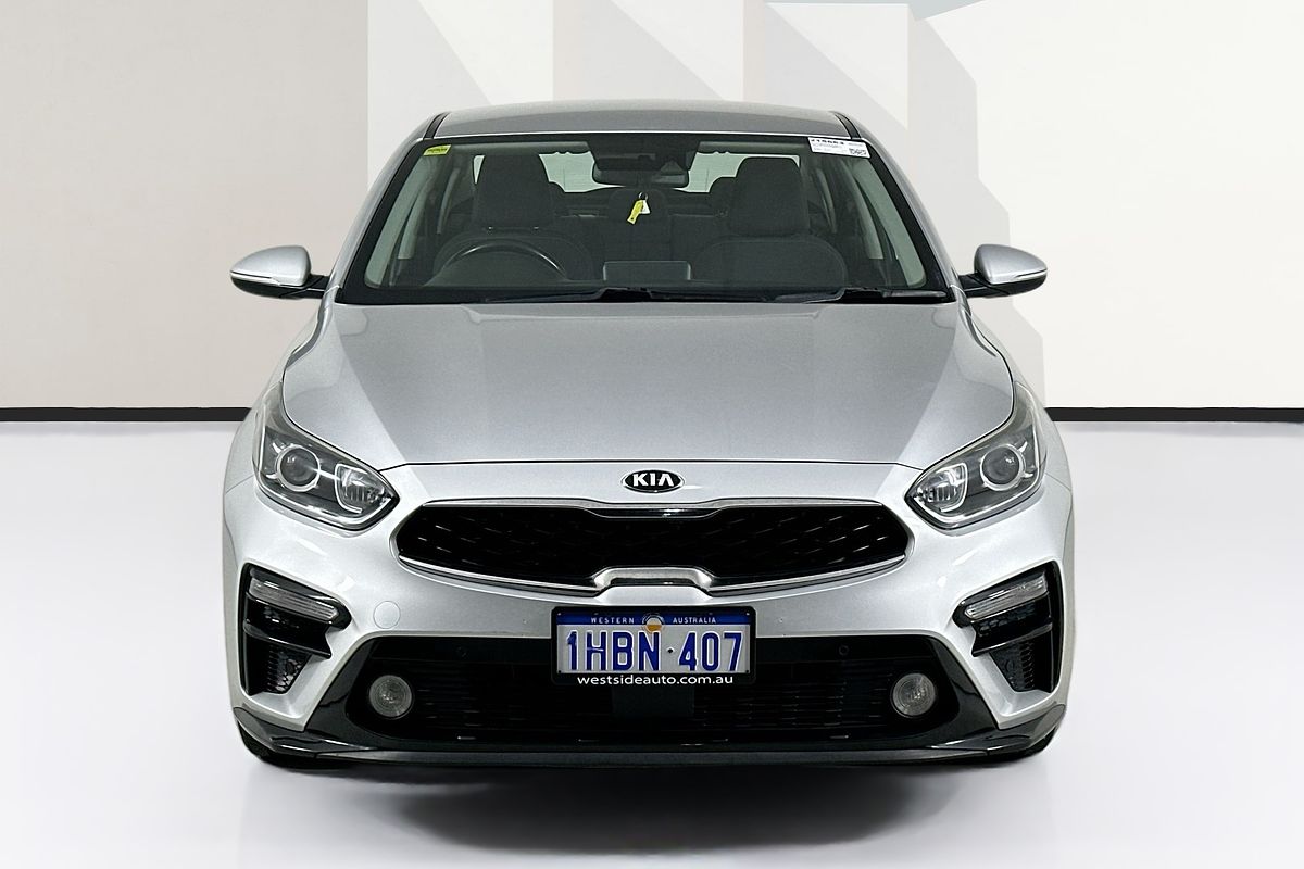 2020 Kia CERATO S SAFETY PACK BD MY20