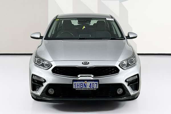2020 Kia CERATO S SAFETY PACK BD MY20