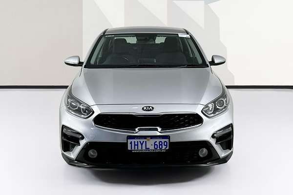 2020 Kia CERATO S BD MY20