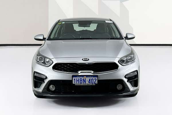 2020 Kia CERATO S SAFETY PACK BD MY20