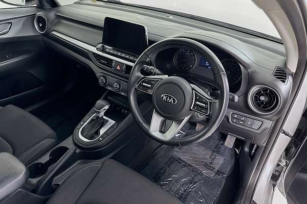 2020 Kia CERATO S BD MY20