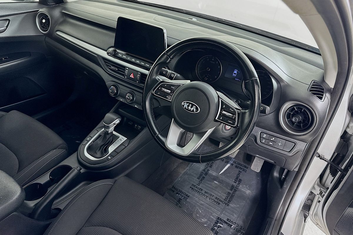 2020 Kia CERATO S SAFETY PACK BD MY21