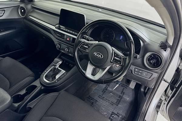 2020 Kia CERATO S SAFETY PACK BD MY21