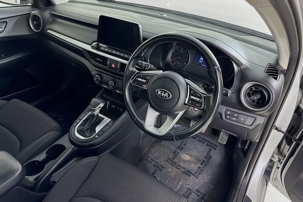 2020 Kia Cerato S BD