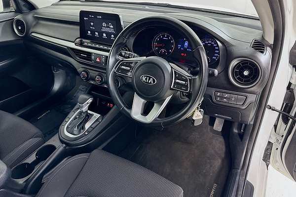 2020 Kia CERATO S BD MY20