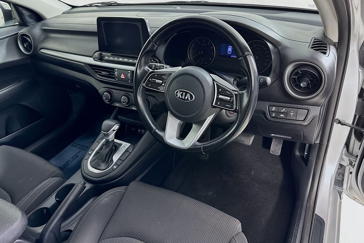 2020 Kia CERATO S SAFETY PACK BD MY20