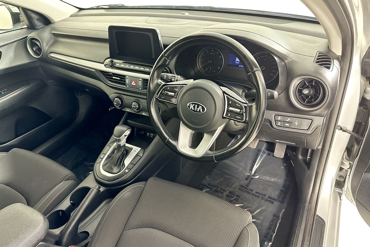 2020 Kia CERATO S SAFETY PACK BD MY20