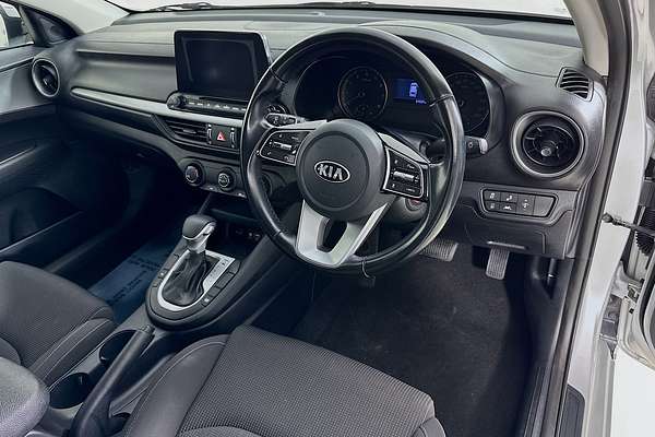 2020 Kia CERATO S SAFETY PACK BD MY20