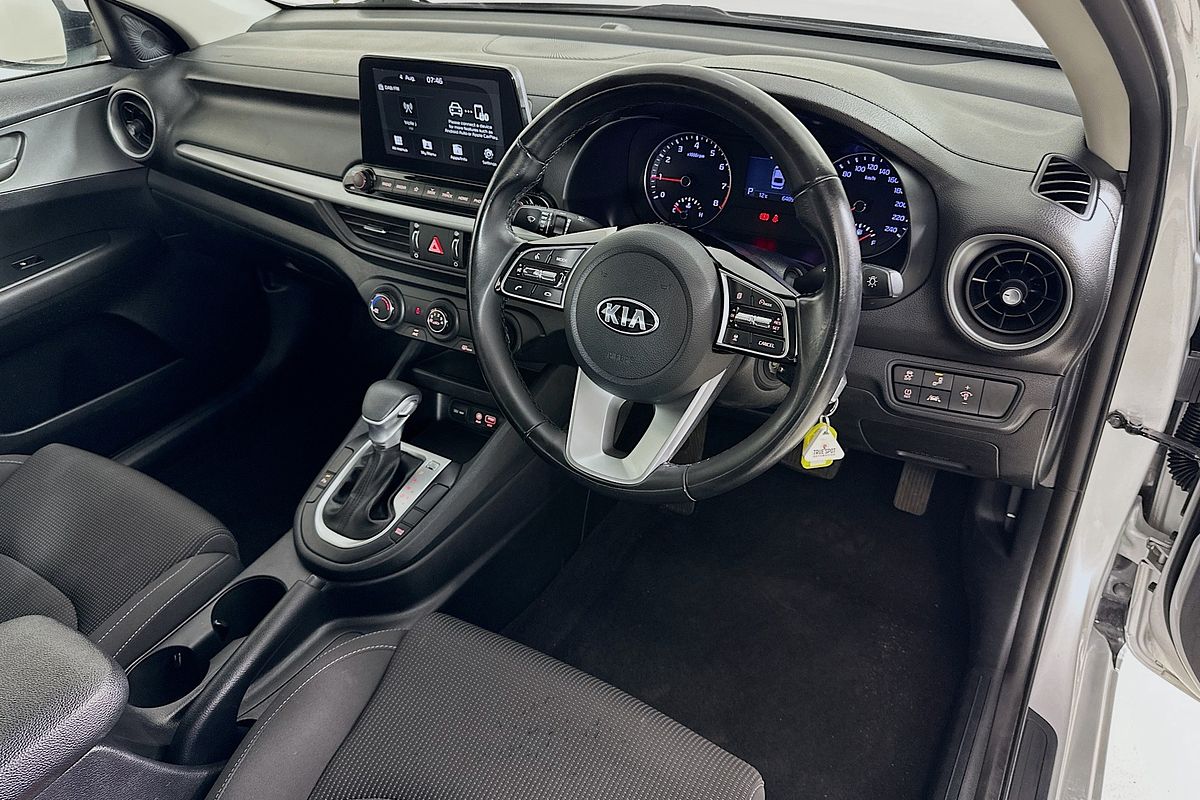 2020 Kia CERATO S SAFETY PACK BD MY20