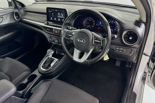 2020 Kia CERATO S SAFETY PACK BD MY20