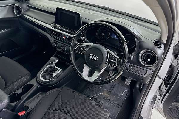 2020 Kia CERATO S BD MY20