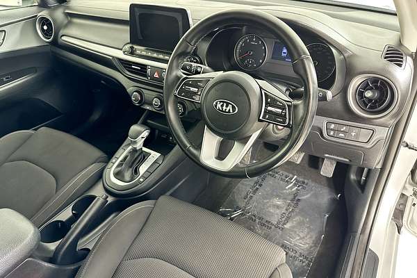 2020 Kia CERATO S SAFETY PACK BD MY20