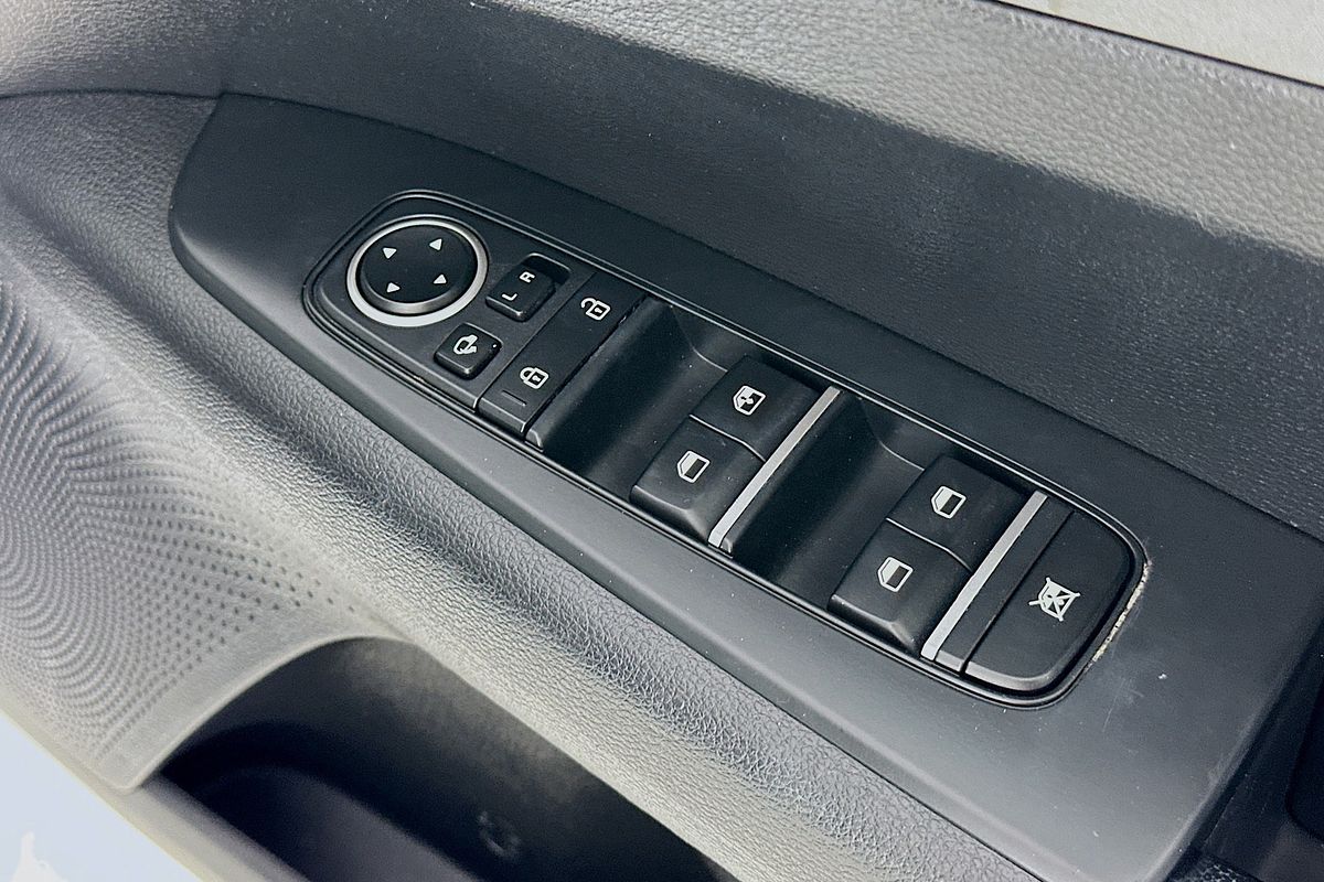 2020 Kia CERATO S BD MY20